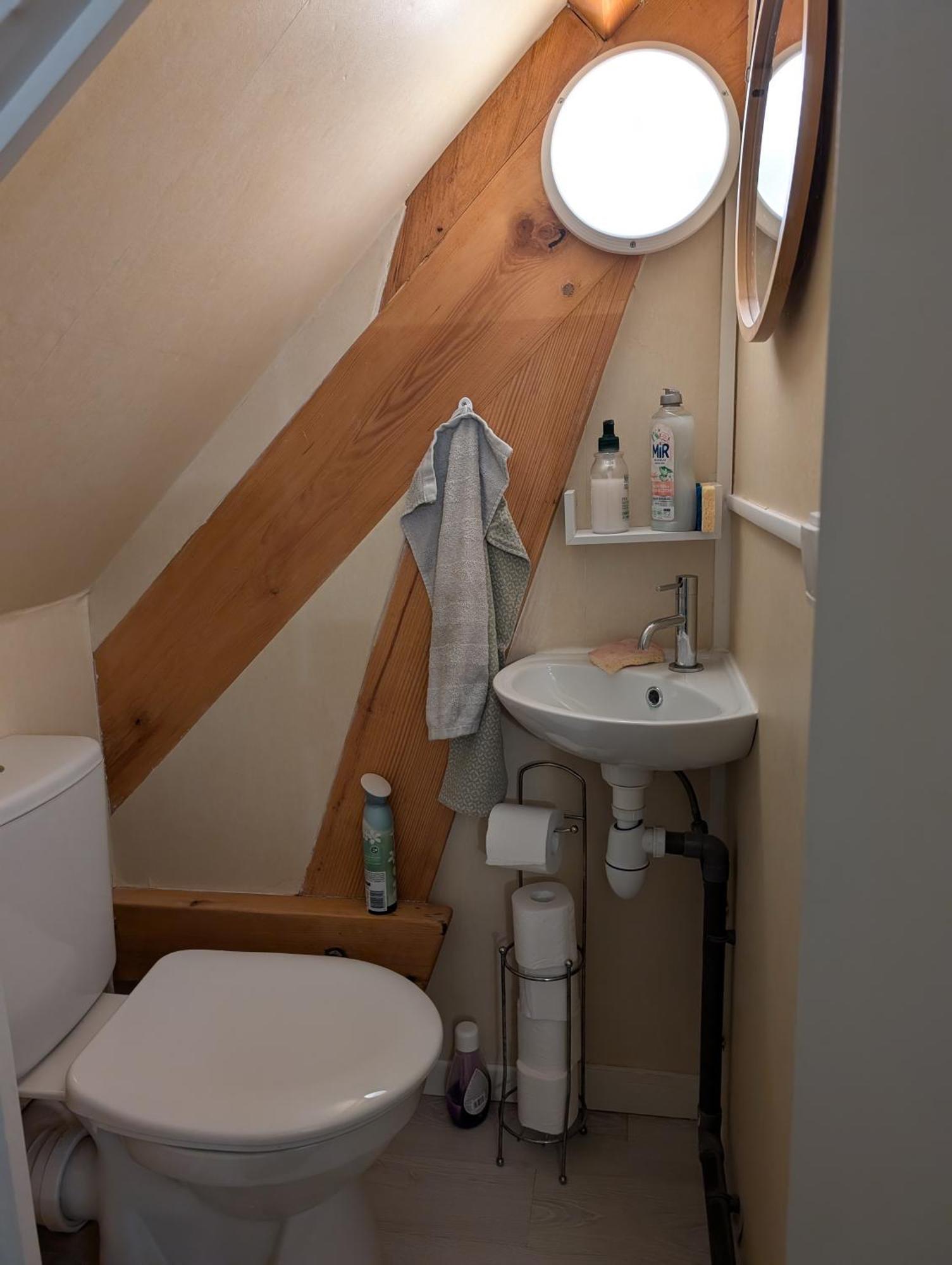 3 Chambres-Disneyland Paris Saint-Thibault-des-Vignes Zewnętrze zdjęcie