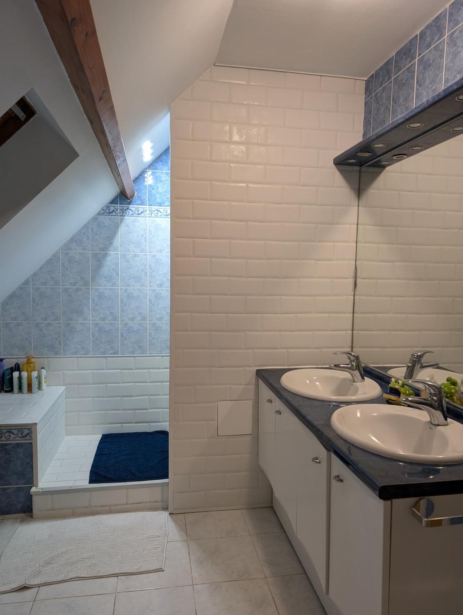 3 Chambres-Disneyland Paris Saint-Thibault-des-Vignes Zewnętrze zdjęcie