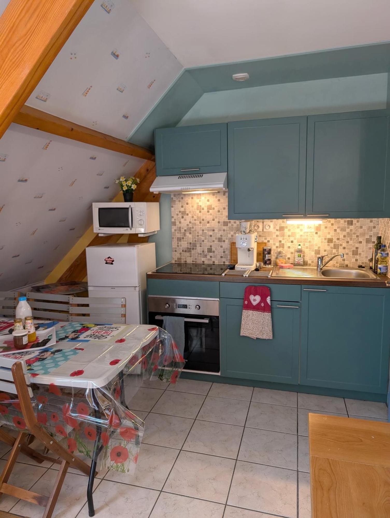 3 Chambres-Disneyland Paris Saint-Thibault-des-Vignes Zewnętrze zdjęcie